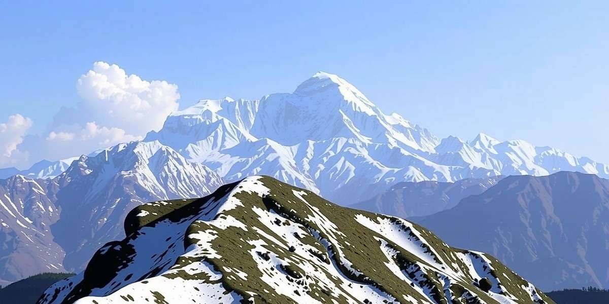 Tamarind Trek Indian Path - Himalayan Adventure Level Screenshot of Tamarind Trek Indian Path showing a difficult Himalayan puzzle challenge with snow-covered mountains in background